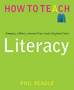 How to teach literacy