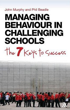Managing Behaviour in Challenging Schools